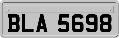 BLA5698