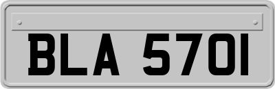 BLA5701