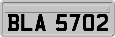 BLA5702