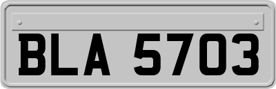 BLA5703