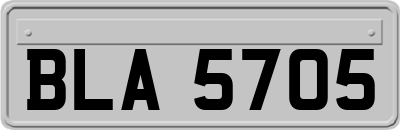 BLA5705