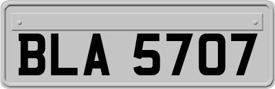 BLA5707