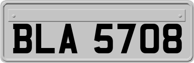 BLA5708