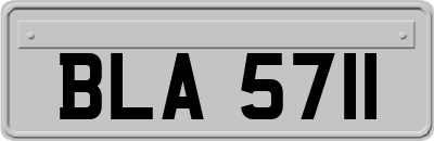 BLA5711