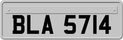 BLA5714