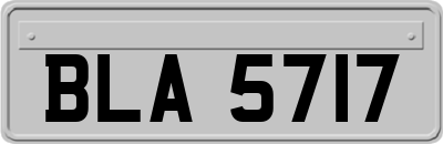 BLA5717