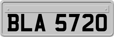 BLA5720
