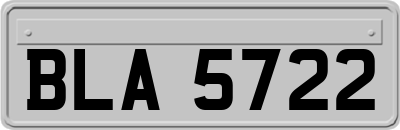 BLA5722