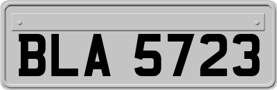 BLA5723