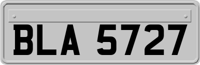 BLA5727