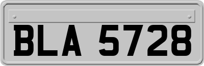 BLA5728