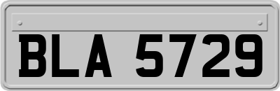 BLA5729