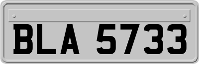 BLA5733