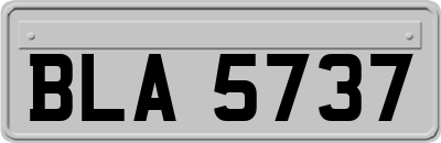 BLA5737