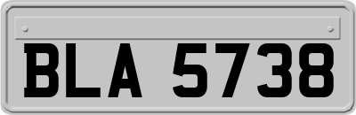 BLA5738
