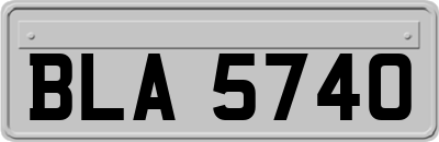 BLA5740