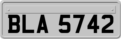 BLA5742