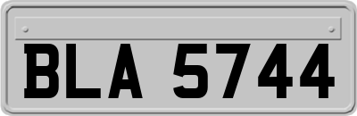 BLA5744
