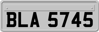 BLA5745