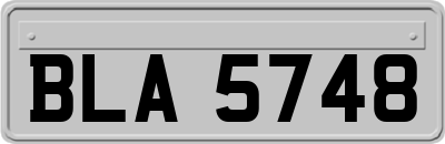 BLA5748