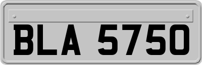 BLA5750