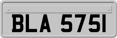BLA5751