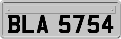 BLA5754