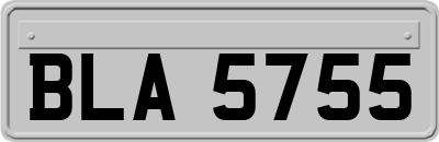 BLA5755