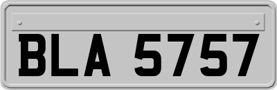 BLA5757