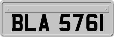 BLA5761