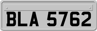 BLA5762