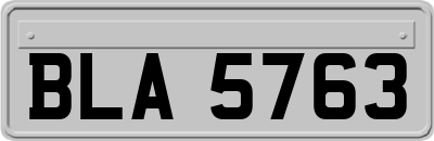 BLA5763