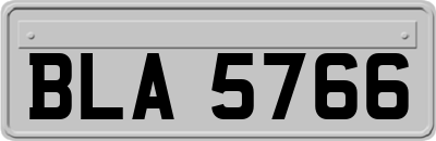 BLA5766
