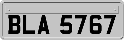 BLA5767