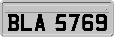 BLA5769