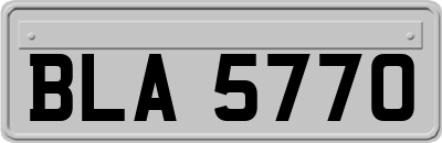 BLA5770