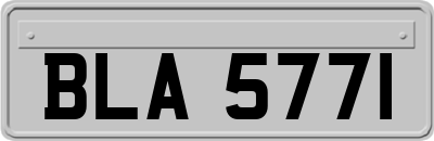BLA5771