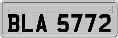 BLA5772