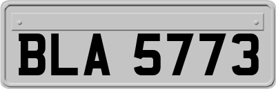 BLA5773