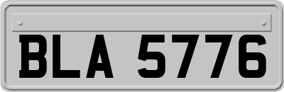 BLA5776
