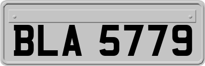 BLA5779