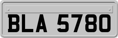 BLA5780