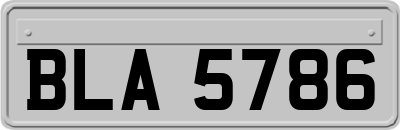 BLA5786