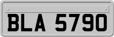 BLA5790