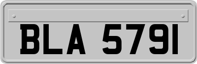 BLA5791