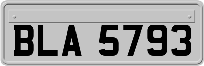 BLA5793