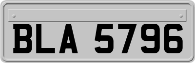 BLA5796