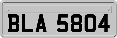 BLA5804