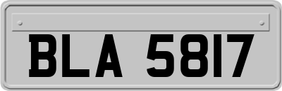 BLA5817