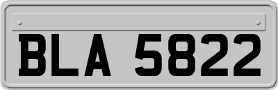 BLA5822